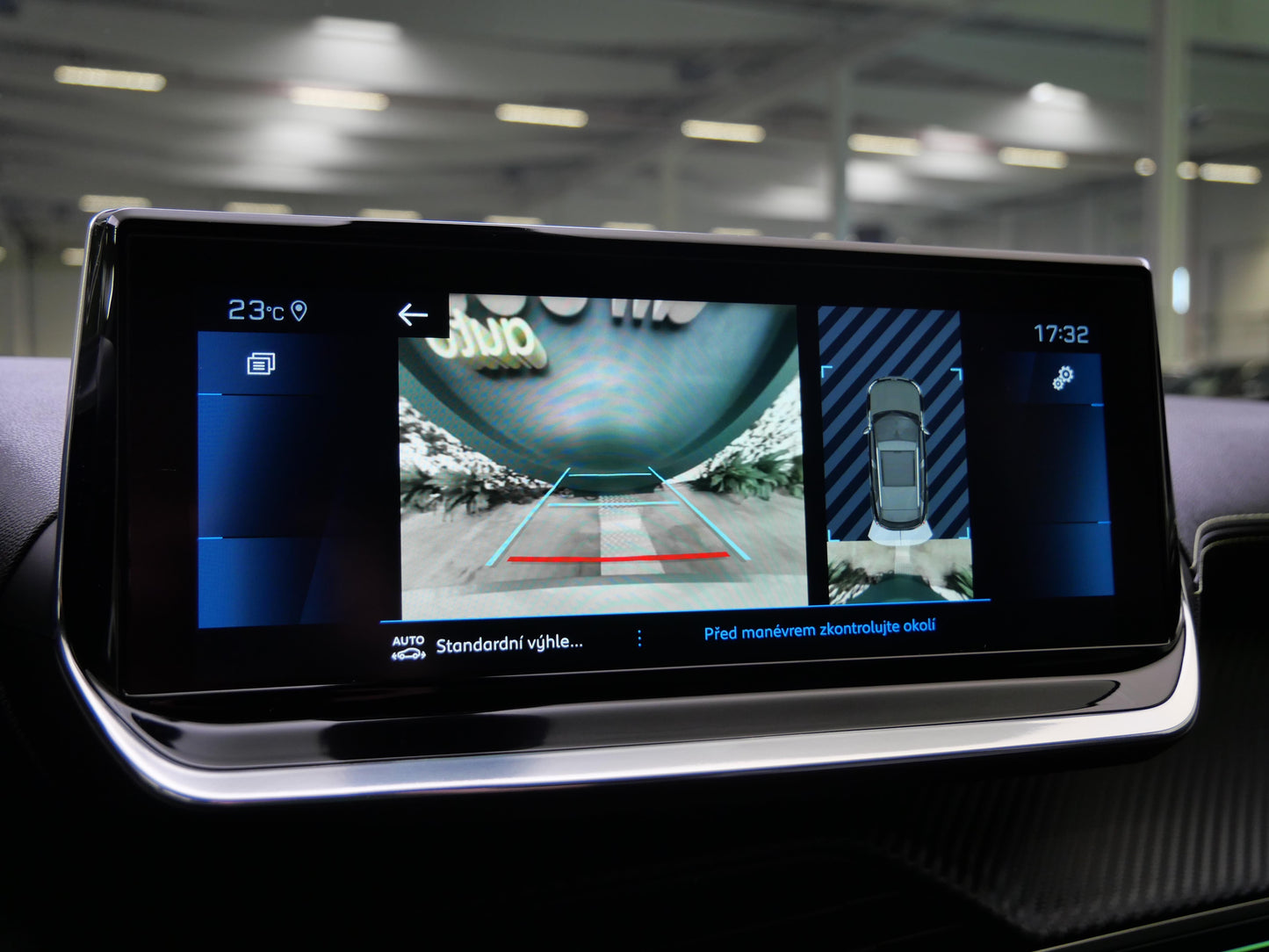 Peugeot 2008 1.2 PureTech 96 kW GT