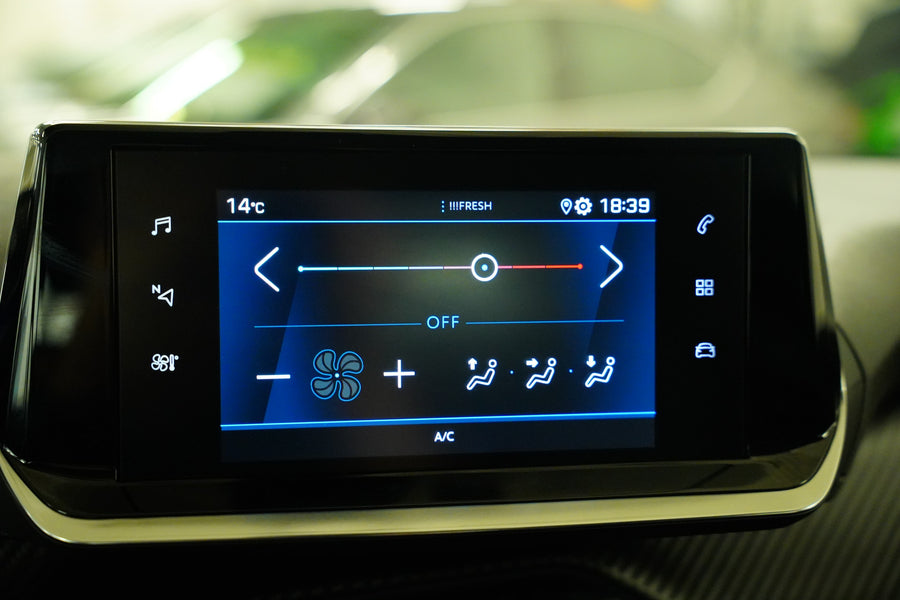 Peugeot 2008 1.2 Pure Tech 74kW Active – foto 21