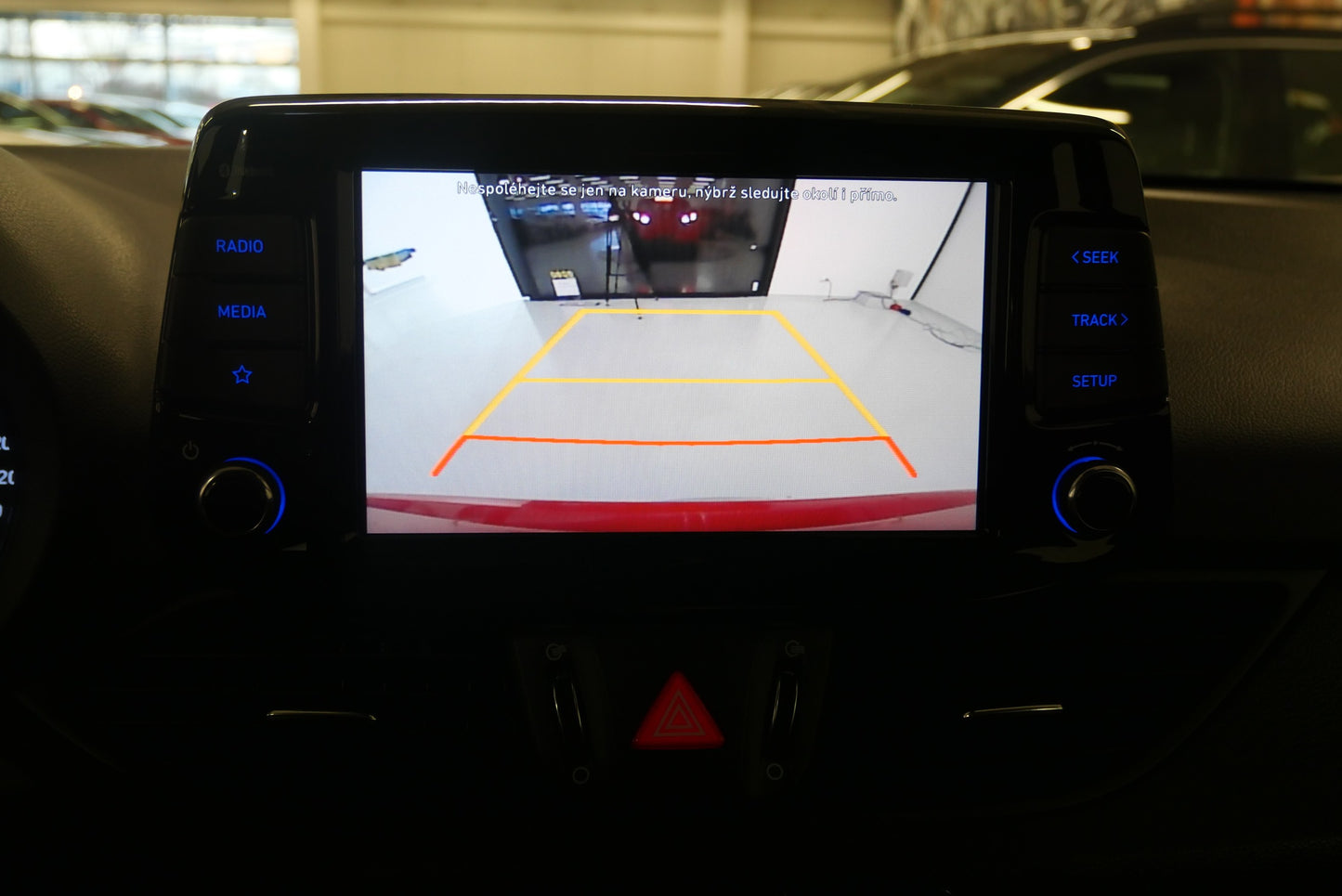 Hyundai i30 1.0 T-GDI 88 kW Comfort