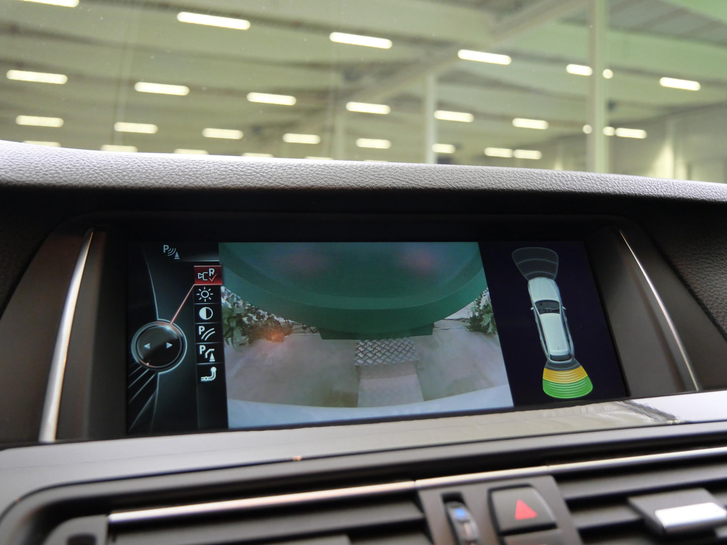 BMW 520xDrive 520d 135 kW xDrive Touring