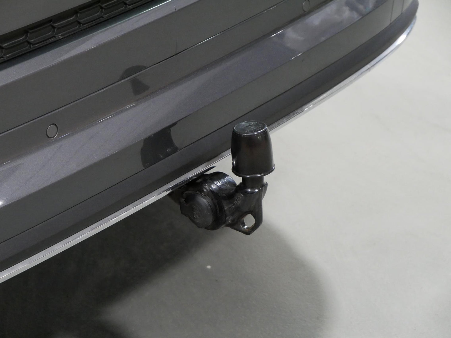 Škoda Kodiaq 2.0 TDI 147 kW Sportline