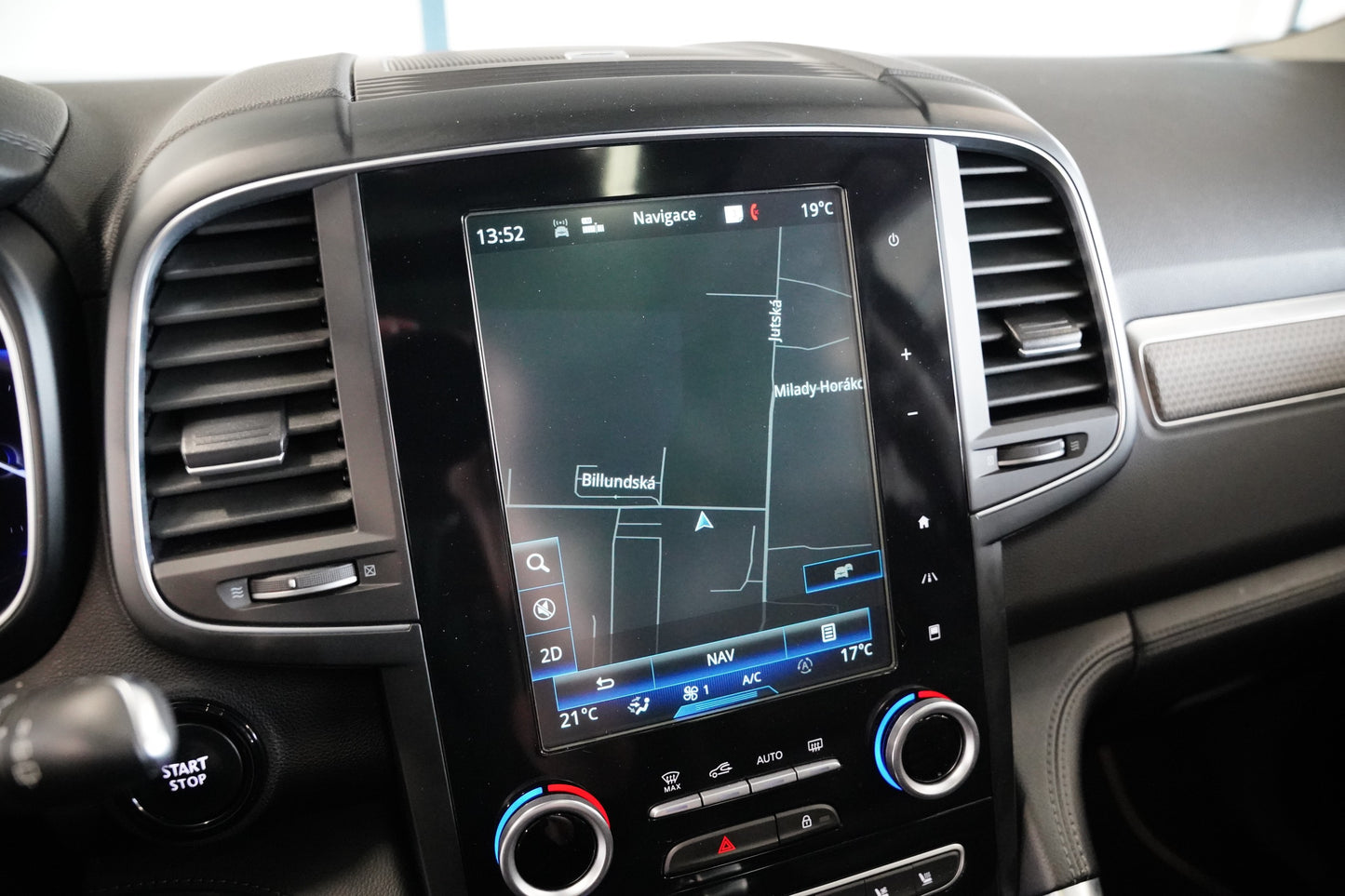 Renault Koleos 2.0 dCi 130 kW 4x4 Initiale