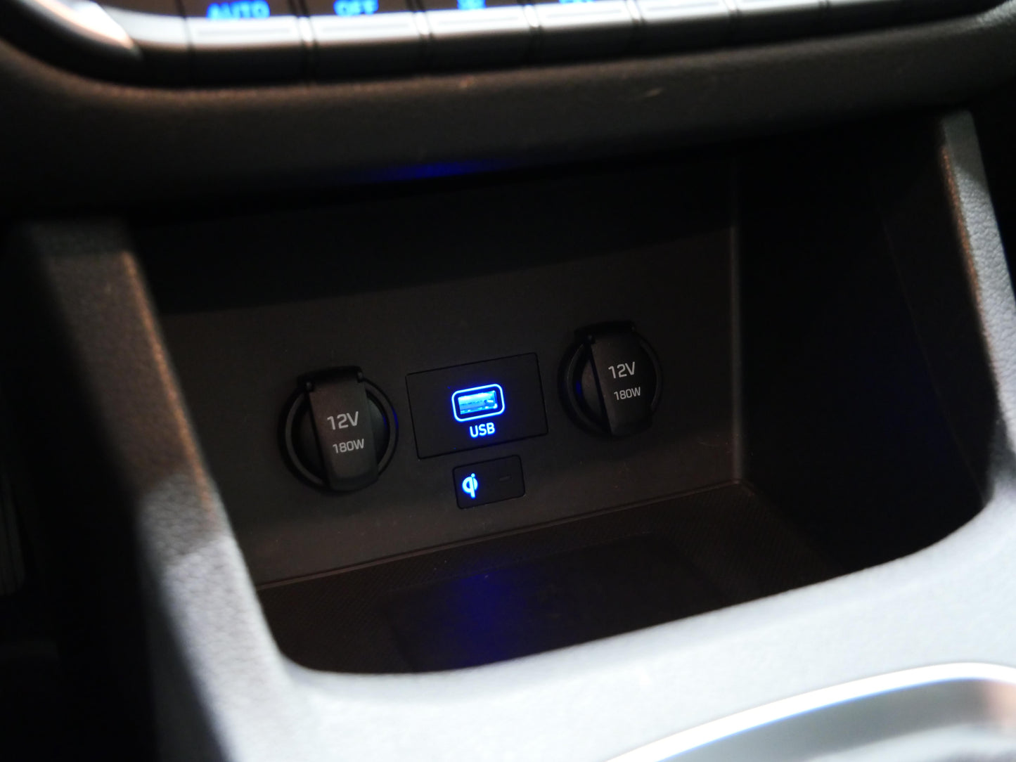 Hyundai i30 1.0 T-GDI 88 kW Family Smart