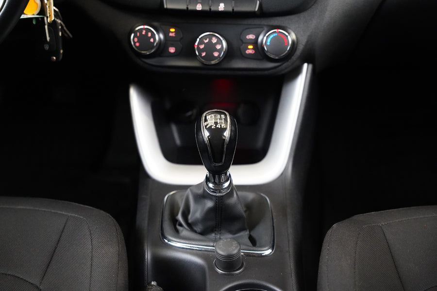 Kia Ceed 1.6 GDI 99 kW – foto 21