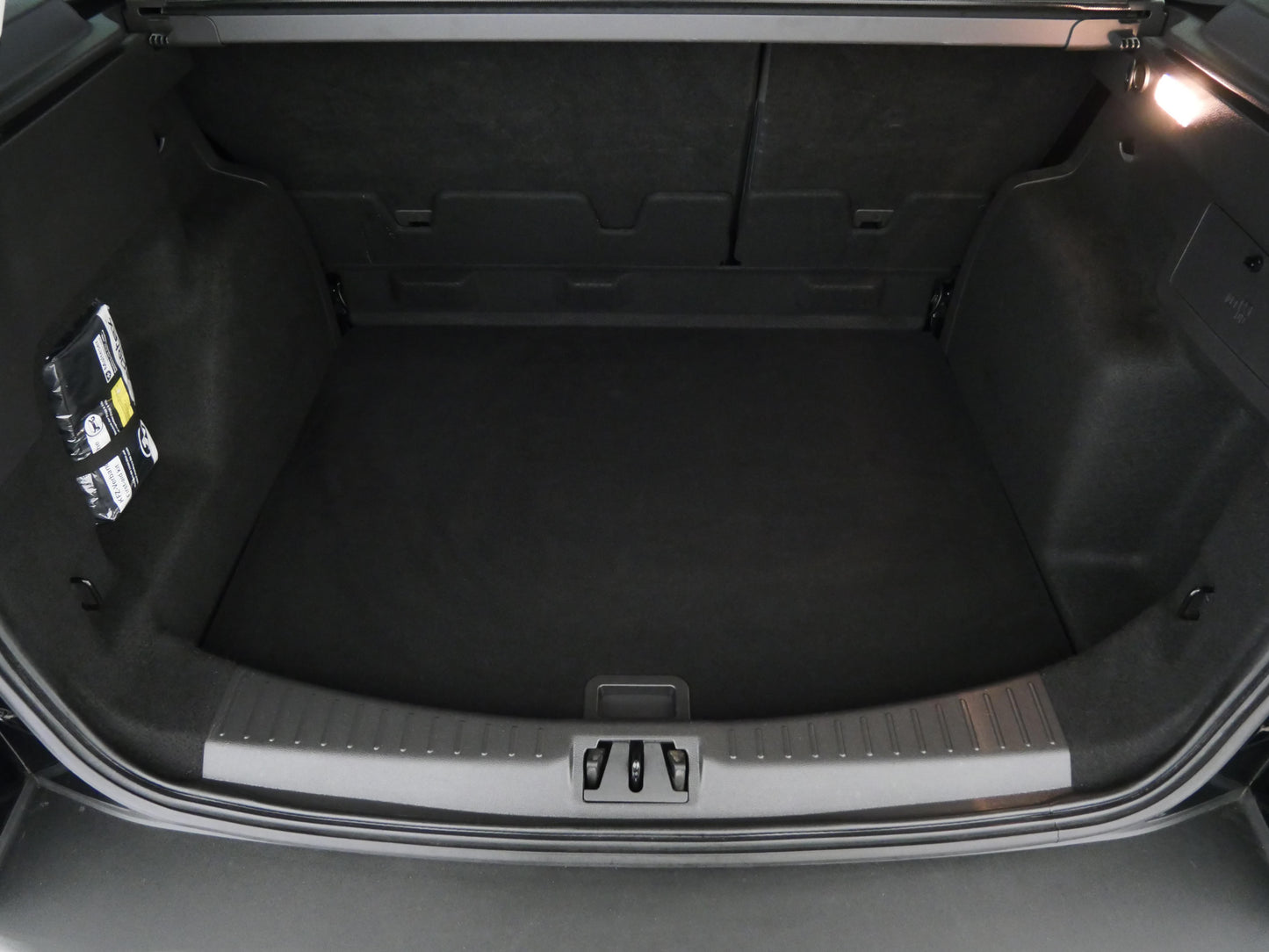 Ford Kuga 1.5 EcoBoost 110 kW Trend
