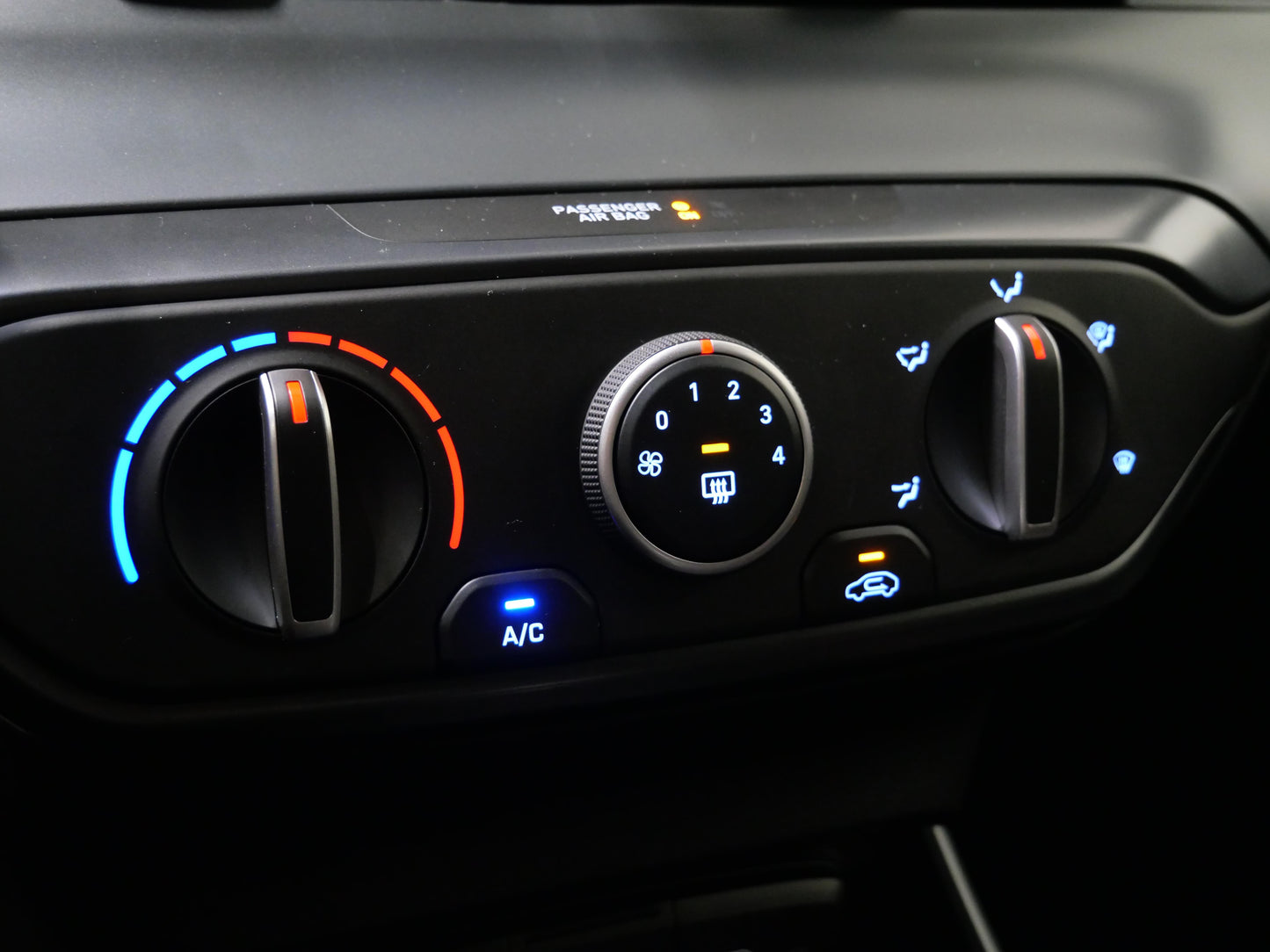 Hyundai i20 1.0 T-GDI 74 kW N Line