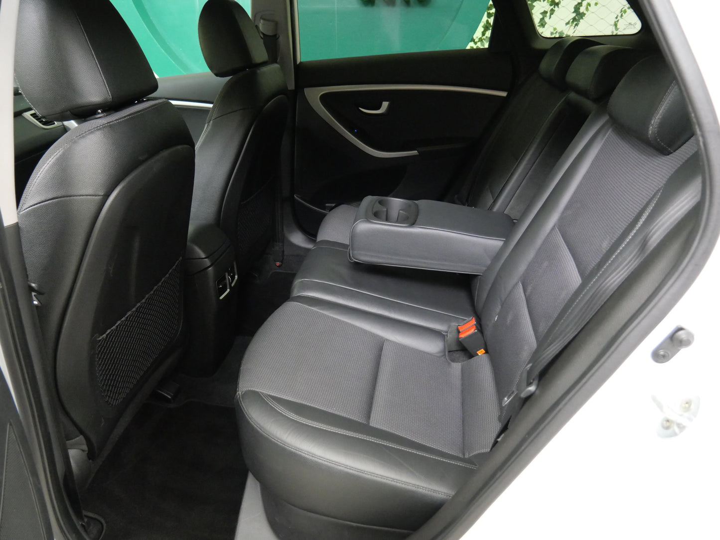 Hyundai i30 1.6 GDI 99 kW Weekend