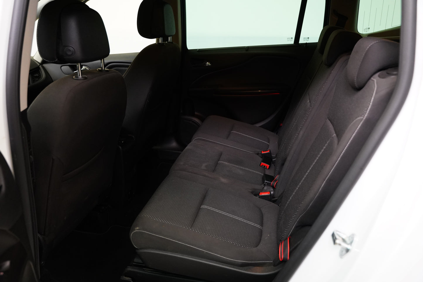 Opel Zafira 1.6 CDTI 100 kW Business