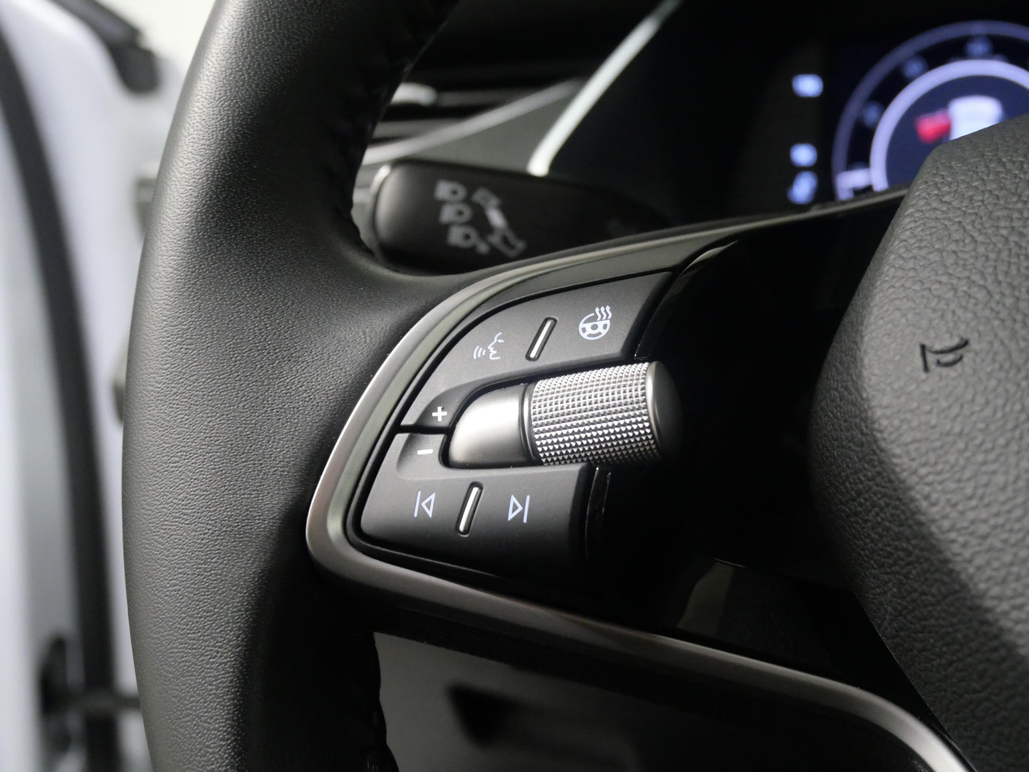 ŠKODA Octavia 2.0 TDI 110 kW Premium Edition