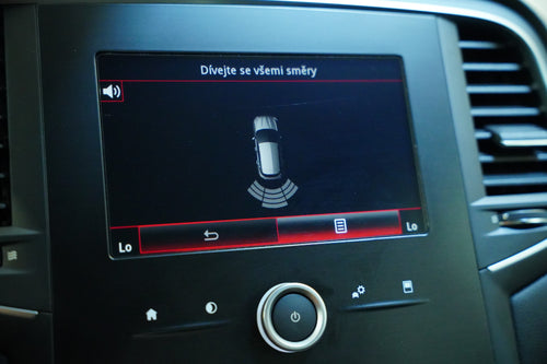 Renault Mégane 1.2 TCe 97 kW – foto 21
