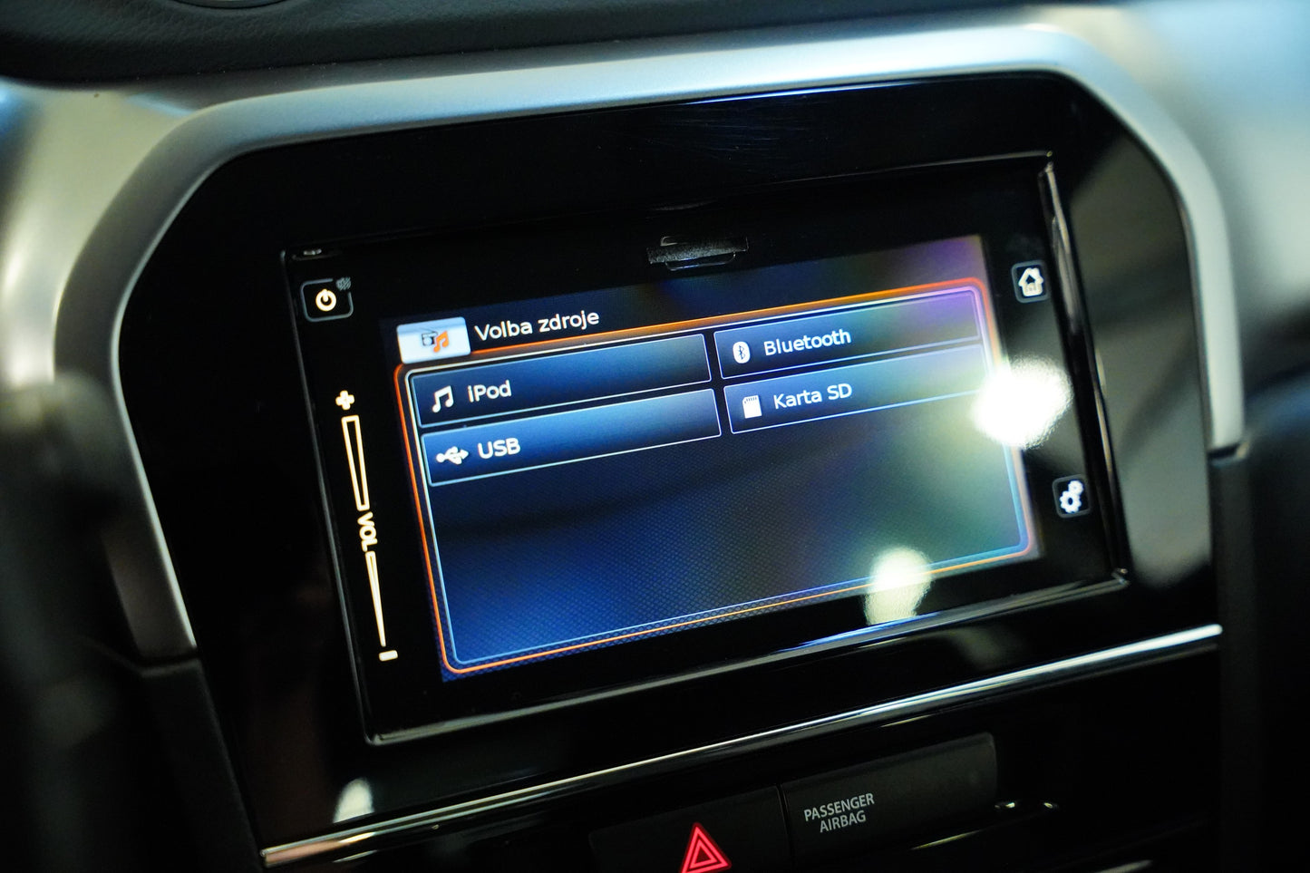 Suzuki Vitara 1.3 Turbo 103 kW