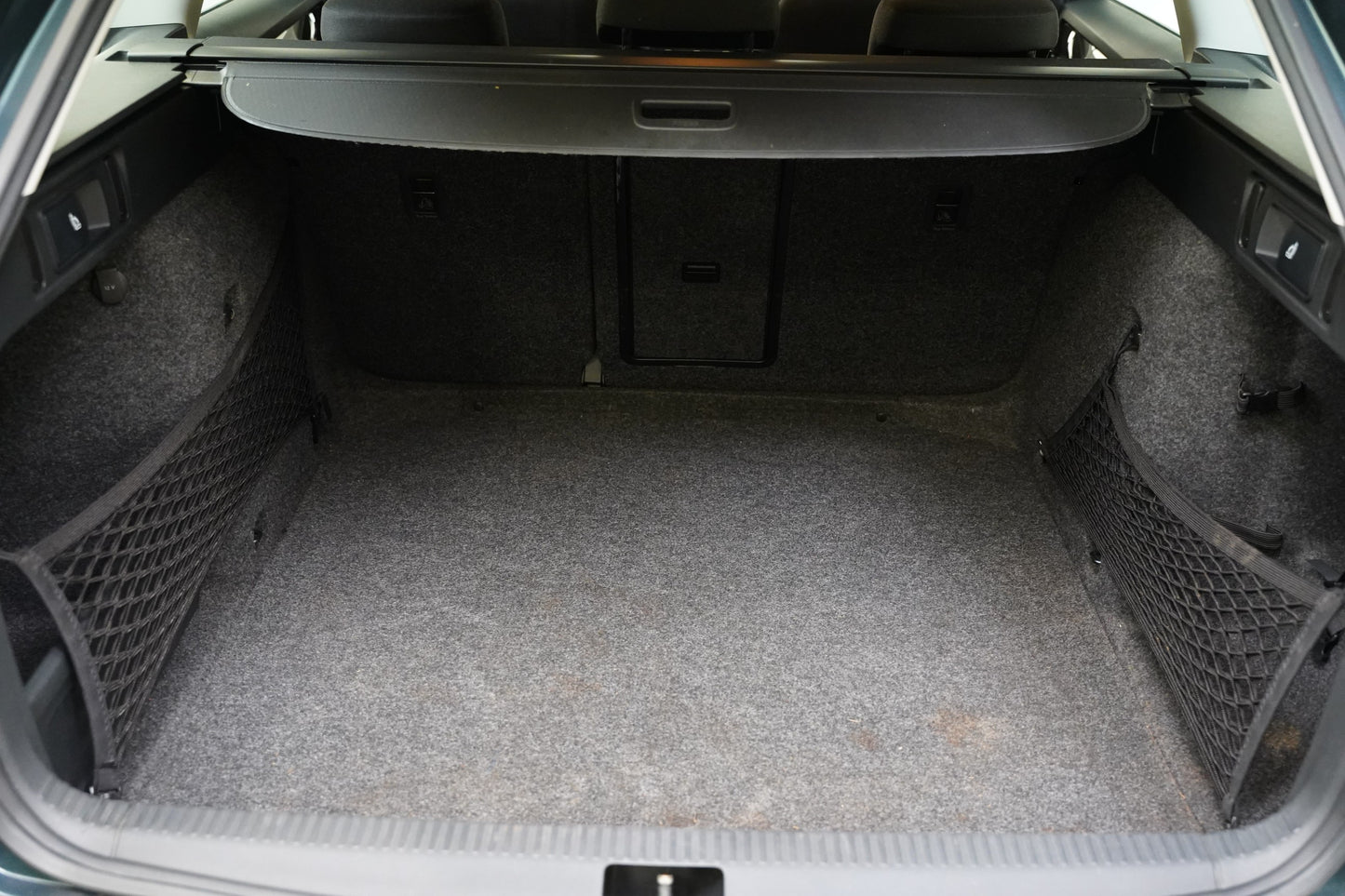 Škoda Octavia 1.6 TDI 81 kW Ambition Plus