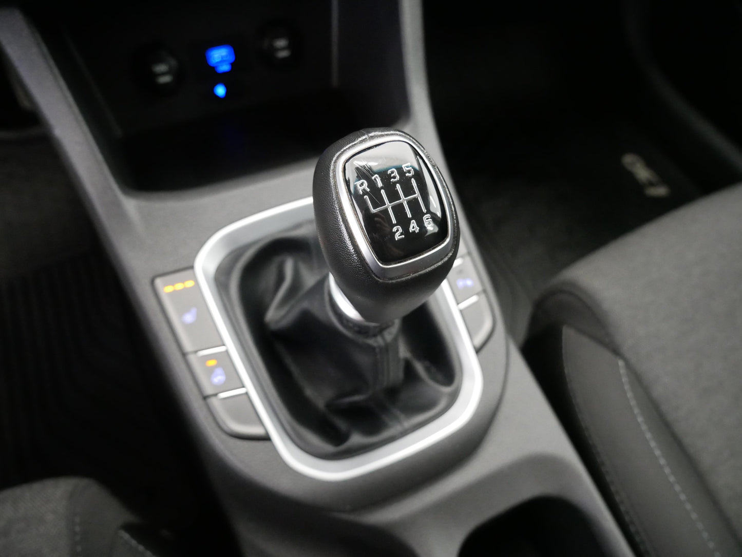 Hyundai i30 1.6 CRDI 85 kW Smart