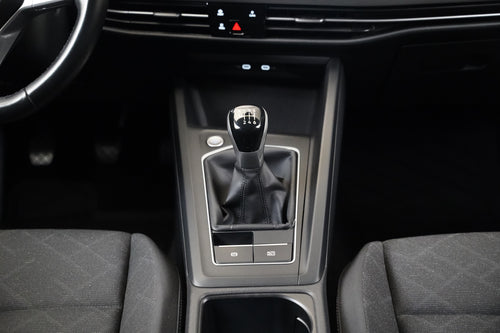 Volkswagen Golf 1.5 TSI 110 kW Life – foto 21