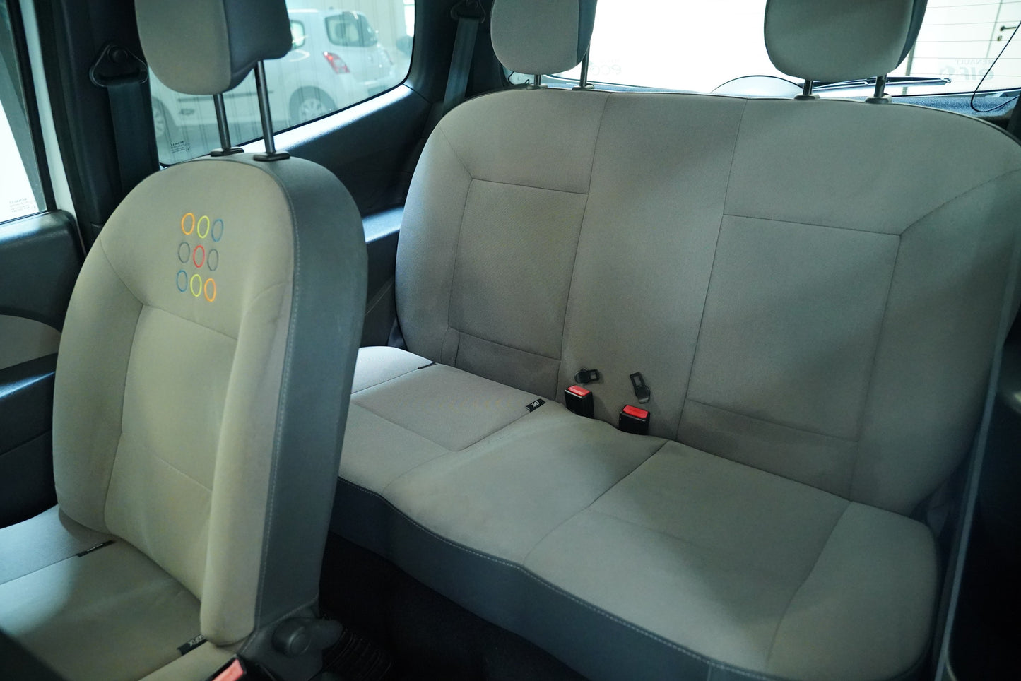 Renault Twingo 1.1i 55 kW