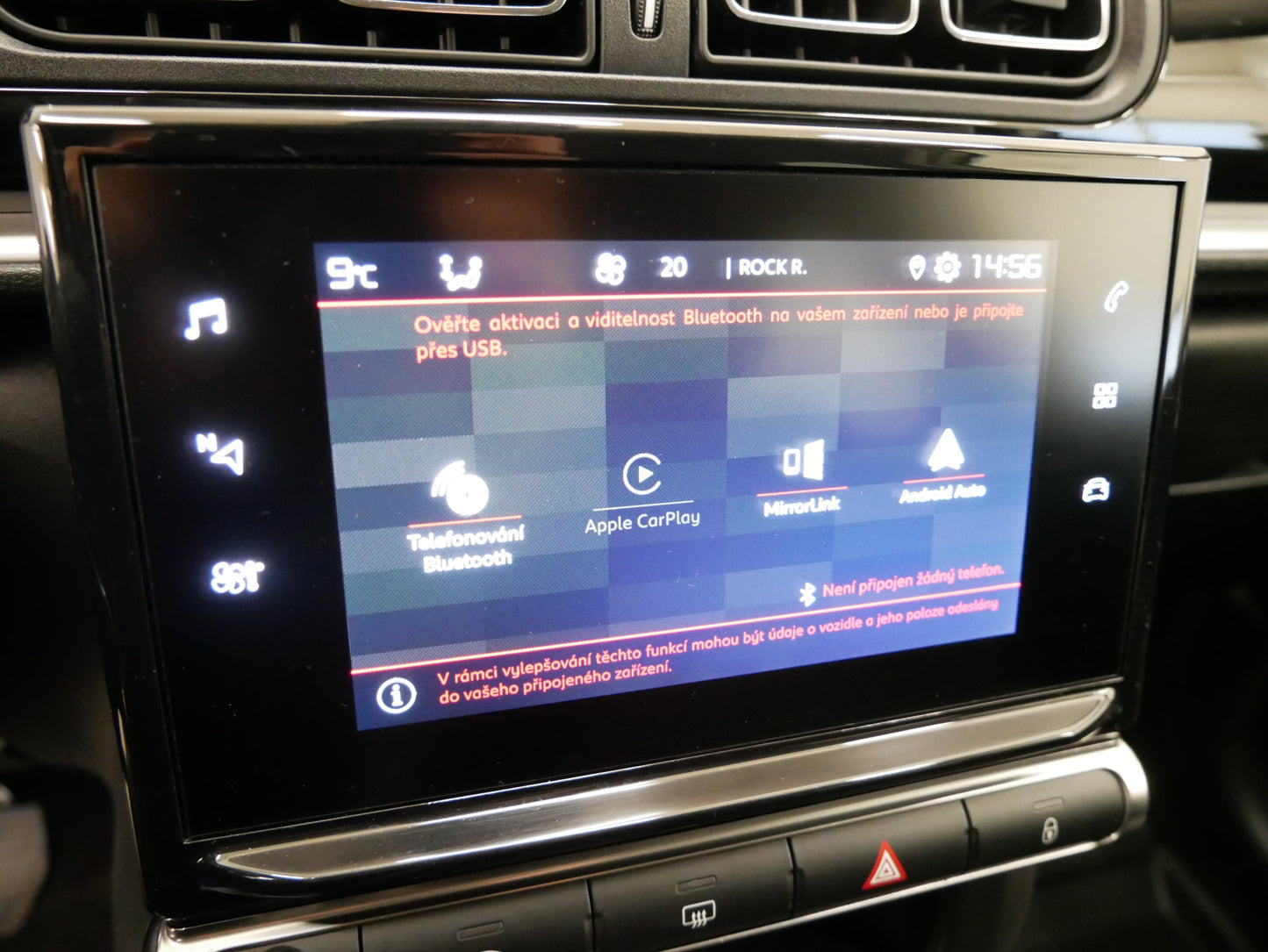 Citroën C3 1.2 Puretech 81 kW