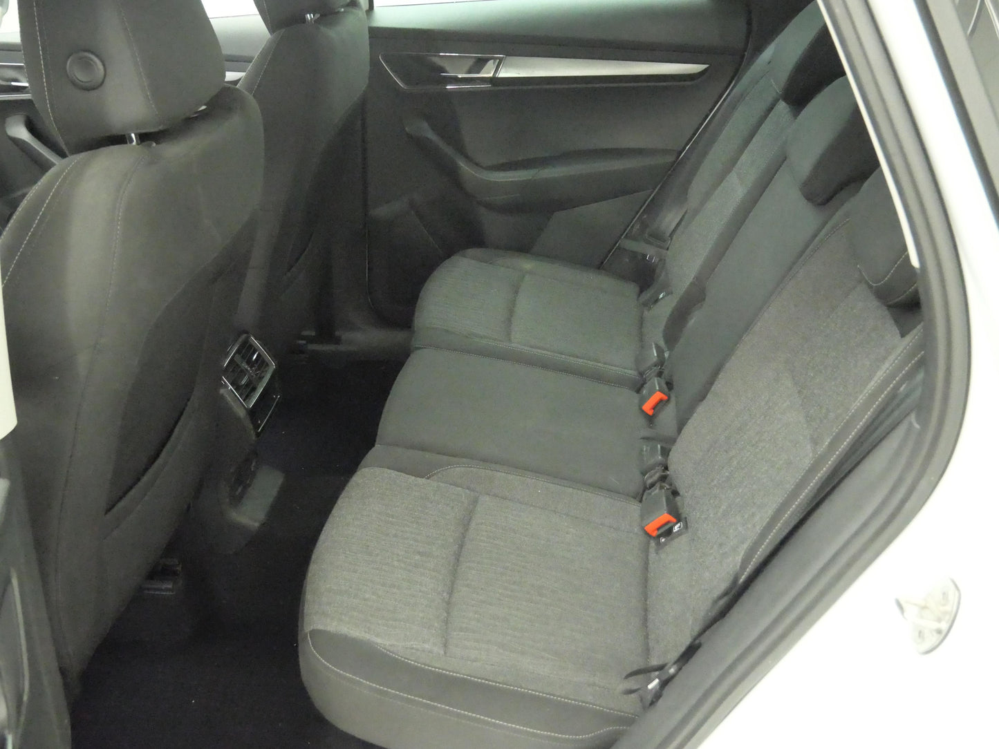 Škoda Karoq 1.5 TSI 110 kW Style