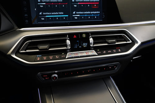 BMW X5 3.0 D 195 kW XDrive – foto 21