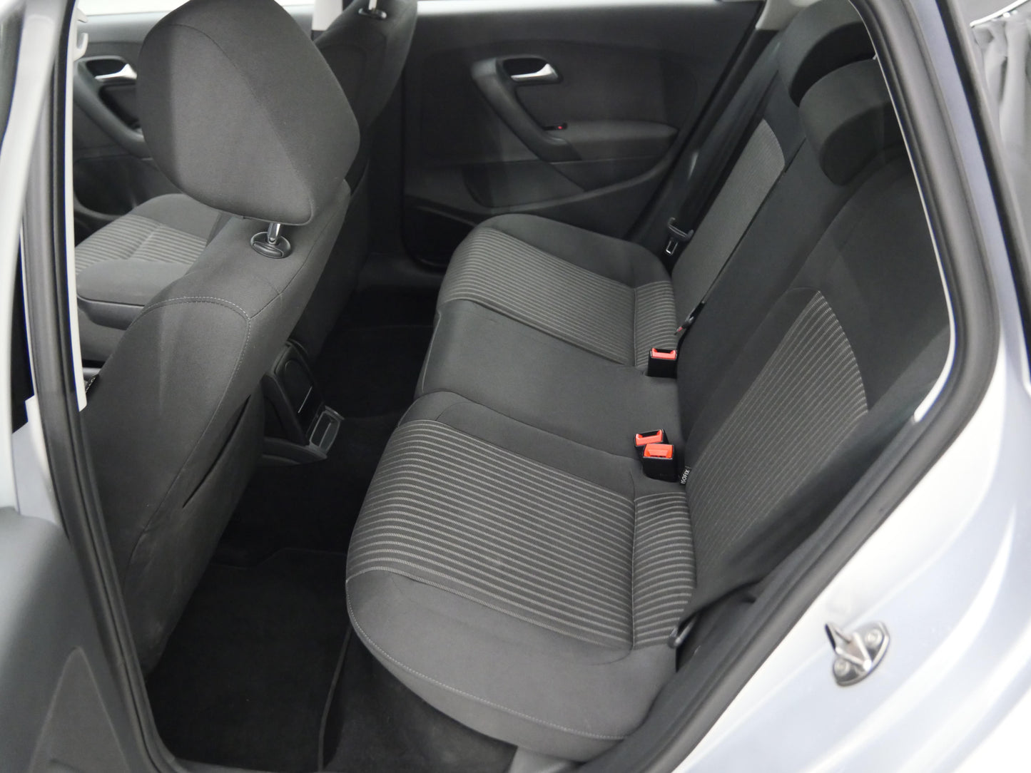 Volkswagen Polo 1.2 TSI 66 kW DSG Highline