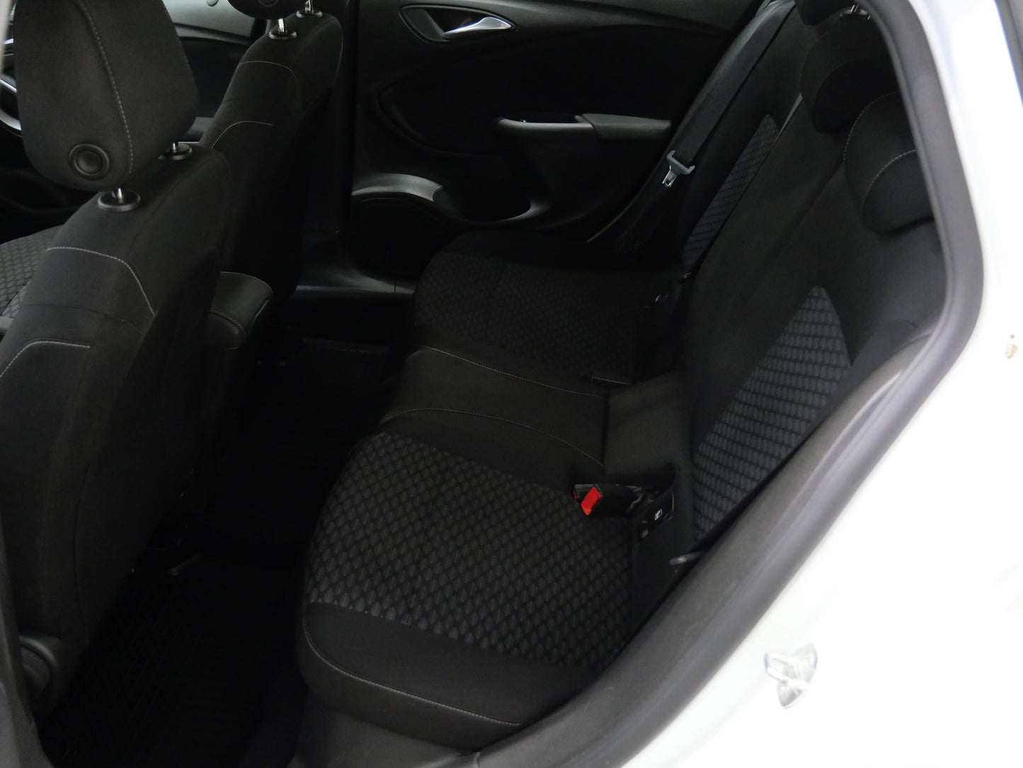 Opel Astra 1.5 CDTI 77 kW Edition
