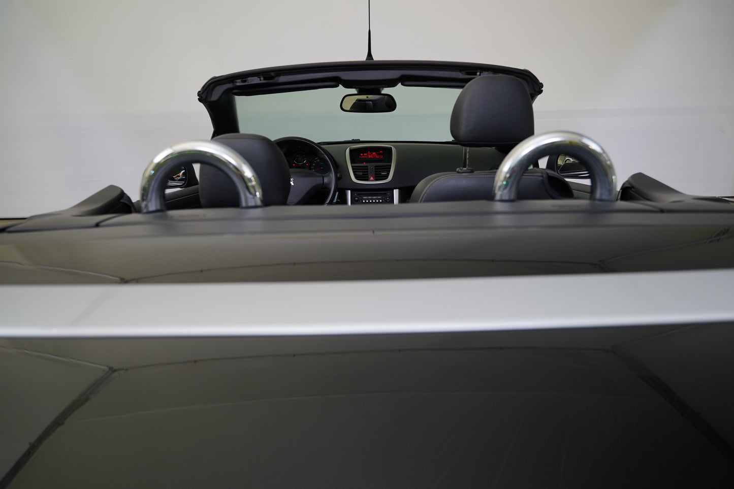 Peugeot 207 1.6 i 88 kW Allure