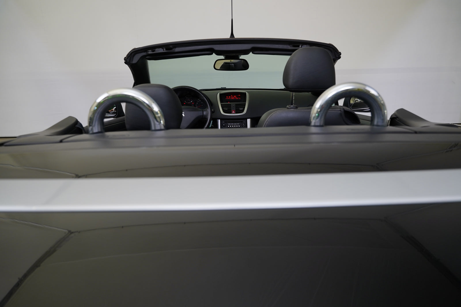 Peugeot 207 1.6 i 88 kW Allure – foto 21