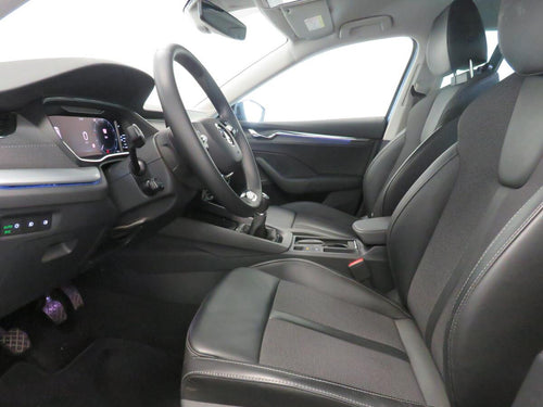 Škoda Octavia 1.5 TSI 110 kW Style – foto 11
