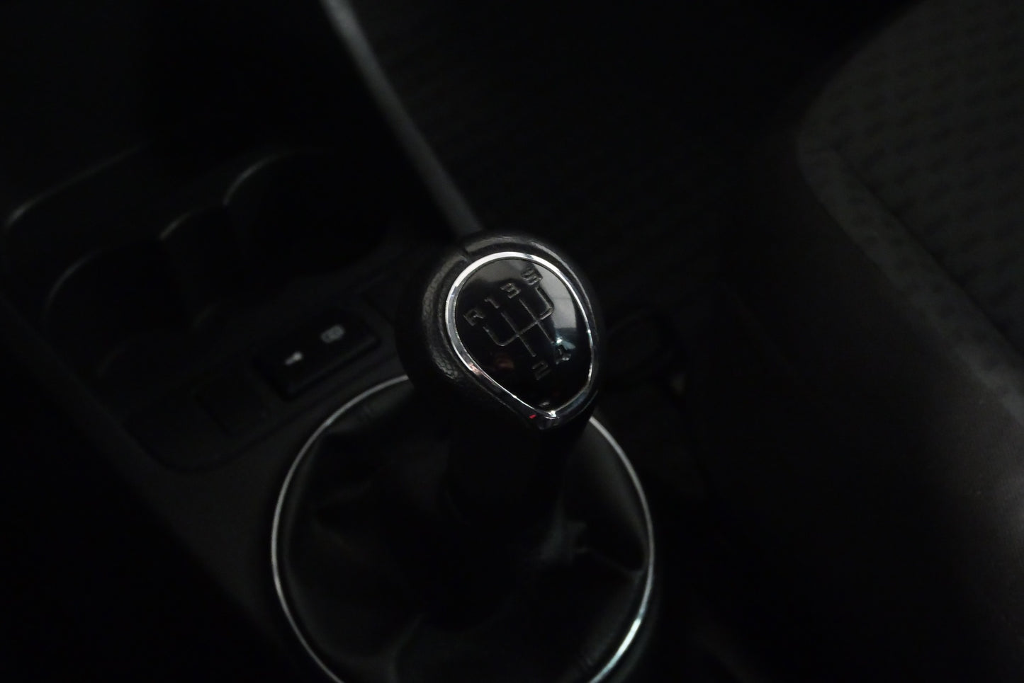 Škoda Fabia 1.2 TSI 63 kW Ambiente Plus