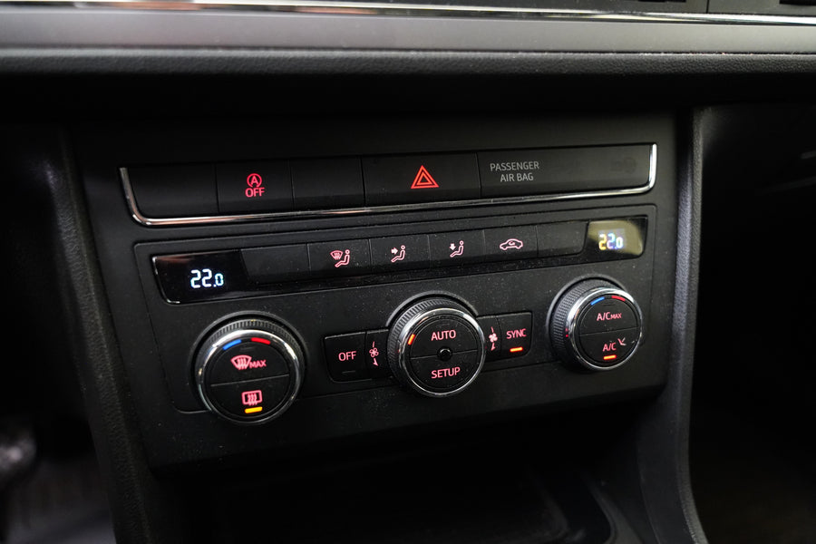 Seat Leon 1.4 TSI 92 kW Style – foto 21