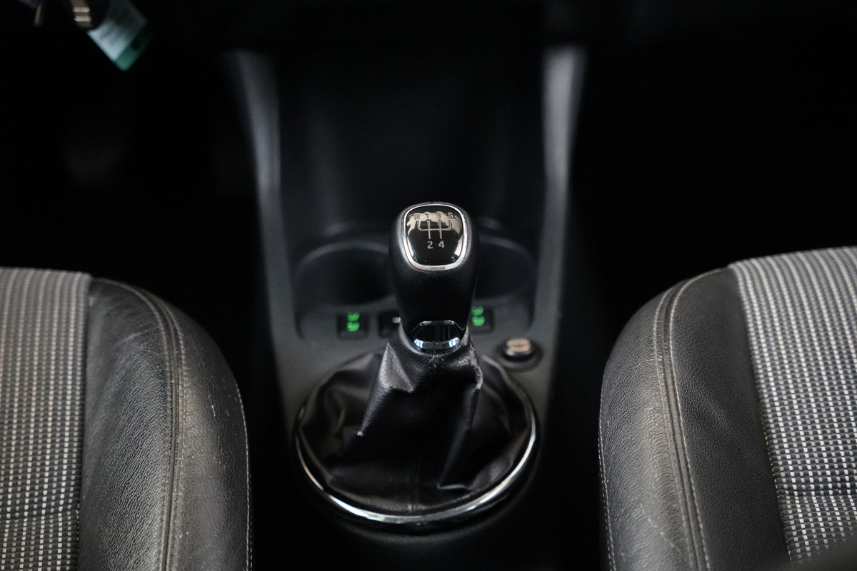 Škoda Fabia 1.6 TDI 77 kW Elegance Plus – foto 21