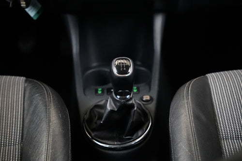 Škoda Fabia 1.6 TDI 77 kW Elegance Plus – foto 21