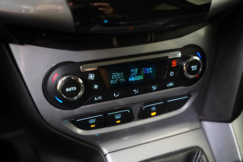 Ford Focus 1.0 EcoBoost 92 kW Titanium – foto 21