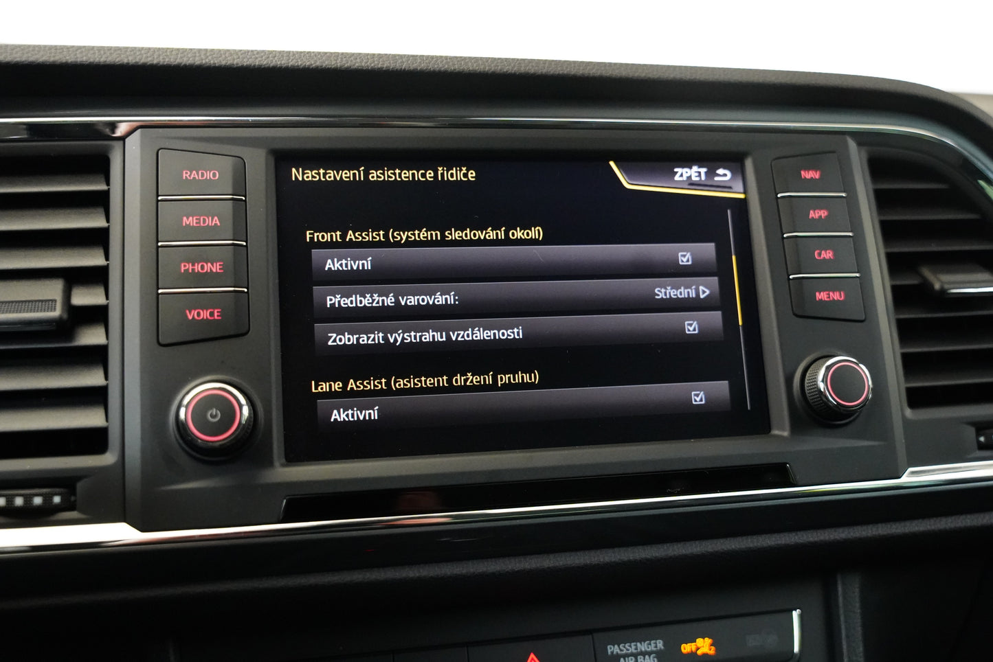 Seat Ateca 1.4 TSI 110 kW Style