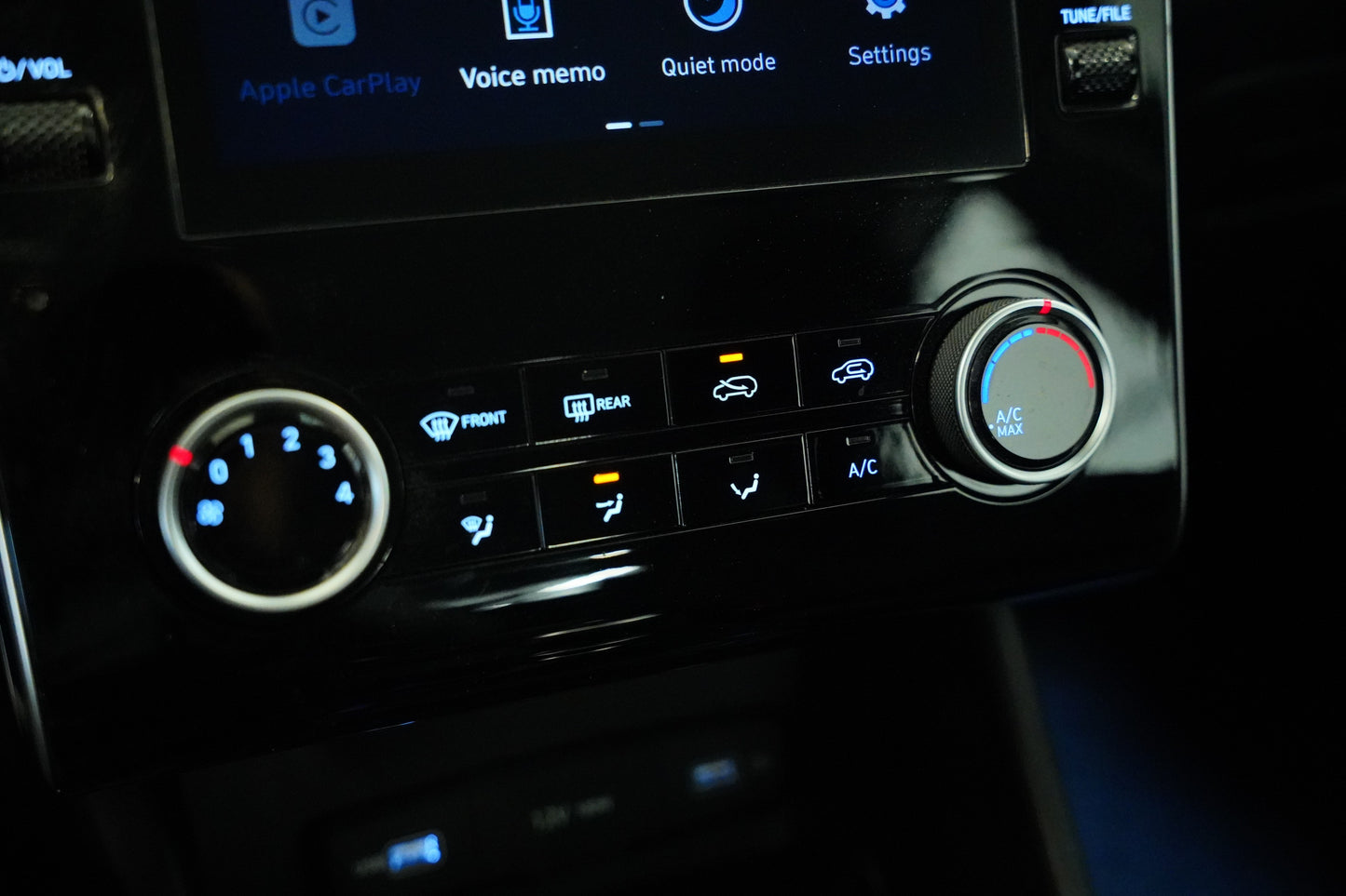 Hyundai Tucson 1.6 T-GDI 110 kW Start