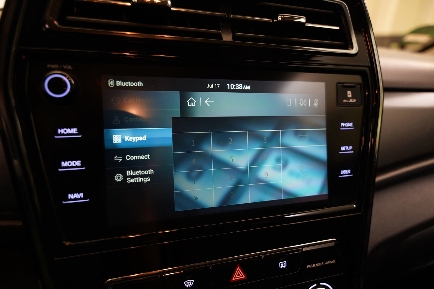 Ssang Yong Tivoli 1.5 T-GDI 120 kW Fizz