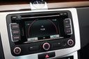 Volkswagen Passat 2.0 TDI 125 kW Highline