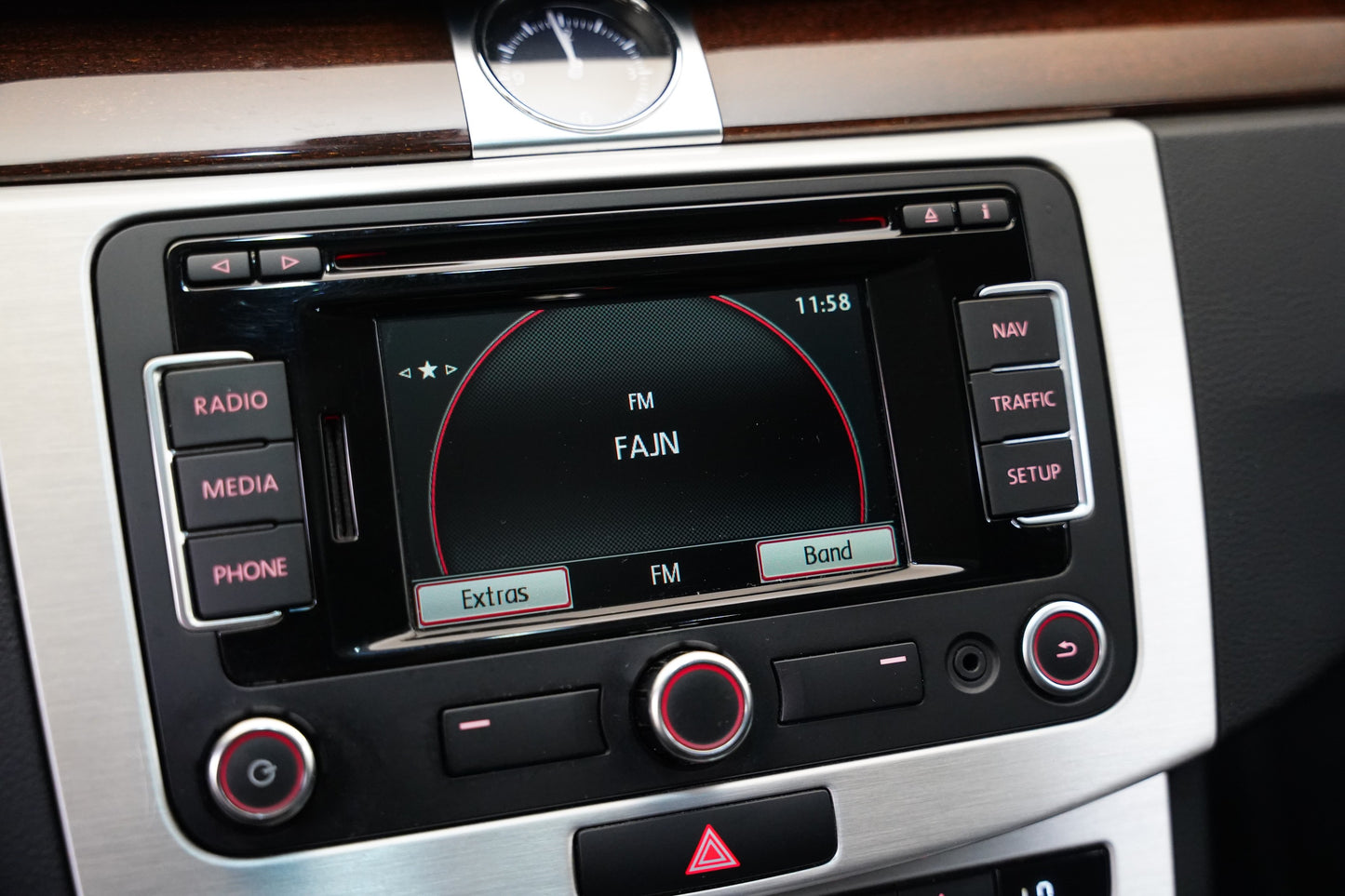 Volkswagen Passat 2.0 TDI 125 kW Highline