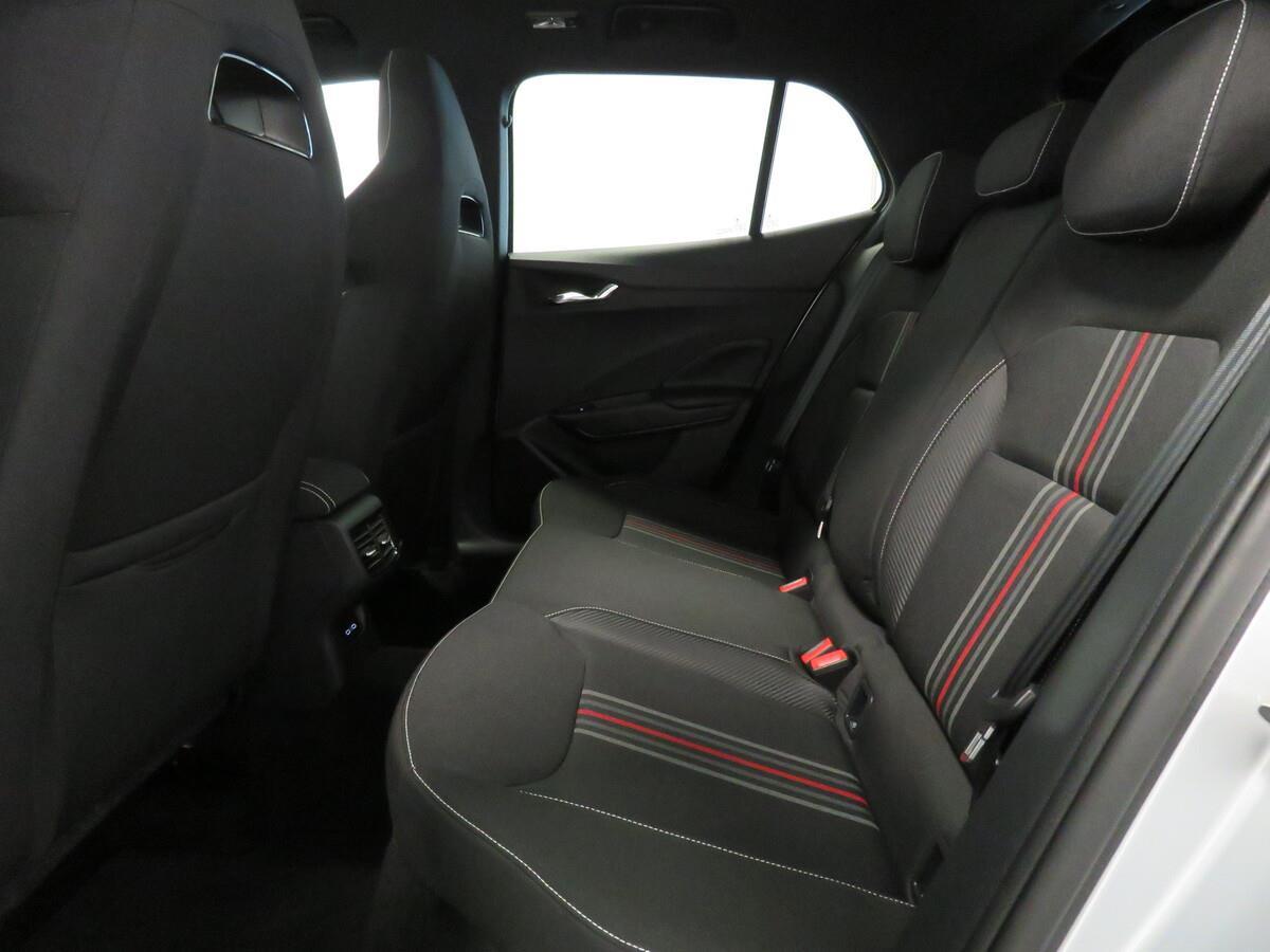 Škoda Fabia 1.0 TSI 85 kW Monte Carlo