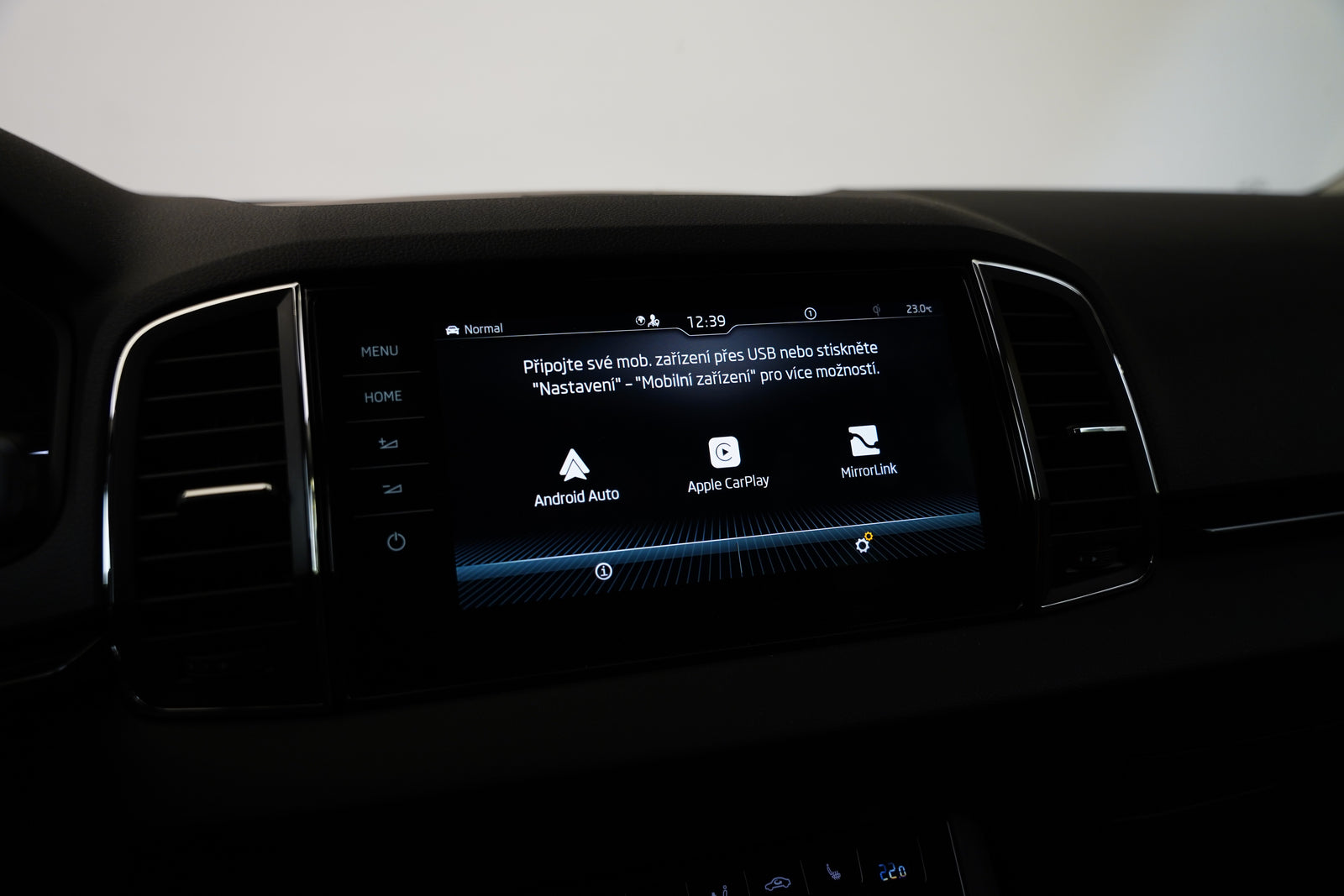 Škoda Karoq 1.5 TSI 110 kW Style DSG – foto 21