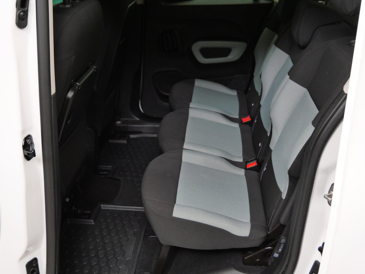 Citroën Berlingo 1.5 BlueHDi 96 kW Feel