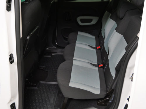 Citroën Berlingo 1.5 BlueHDi 96 kW Feel – foto 21