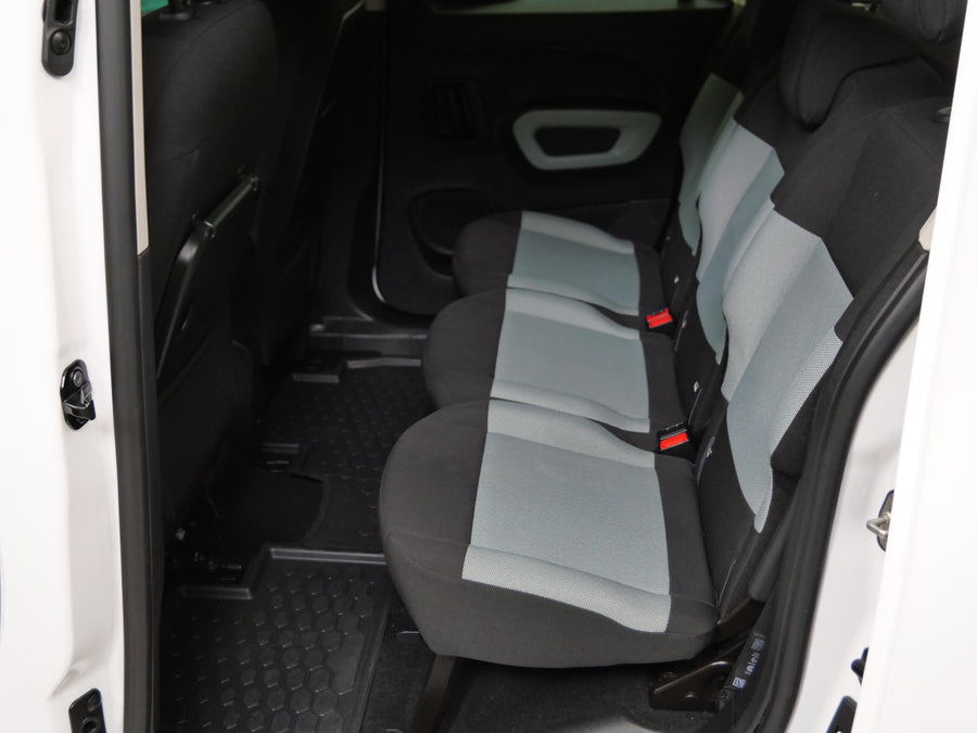 Citroën Berlingo 1.5 BlueHDi 96 kW Feel – foto 21