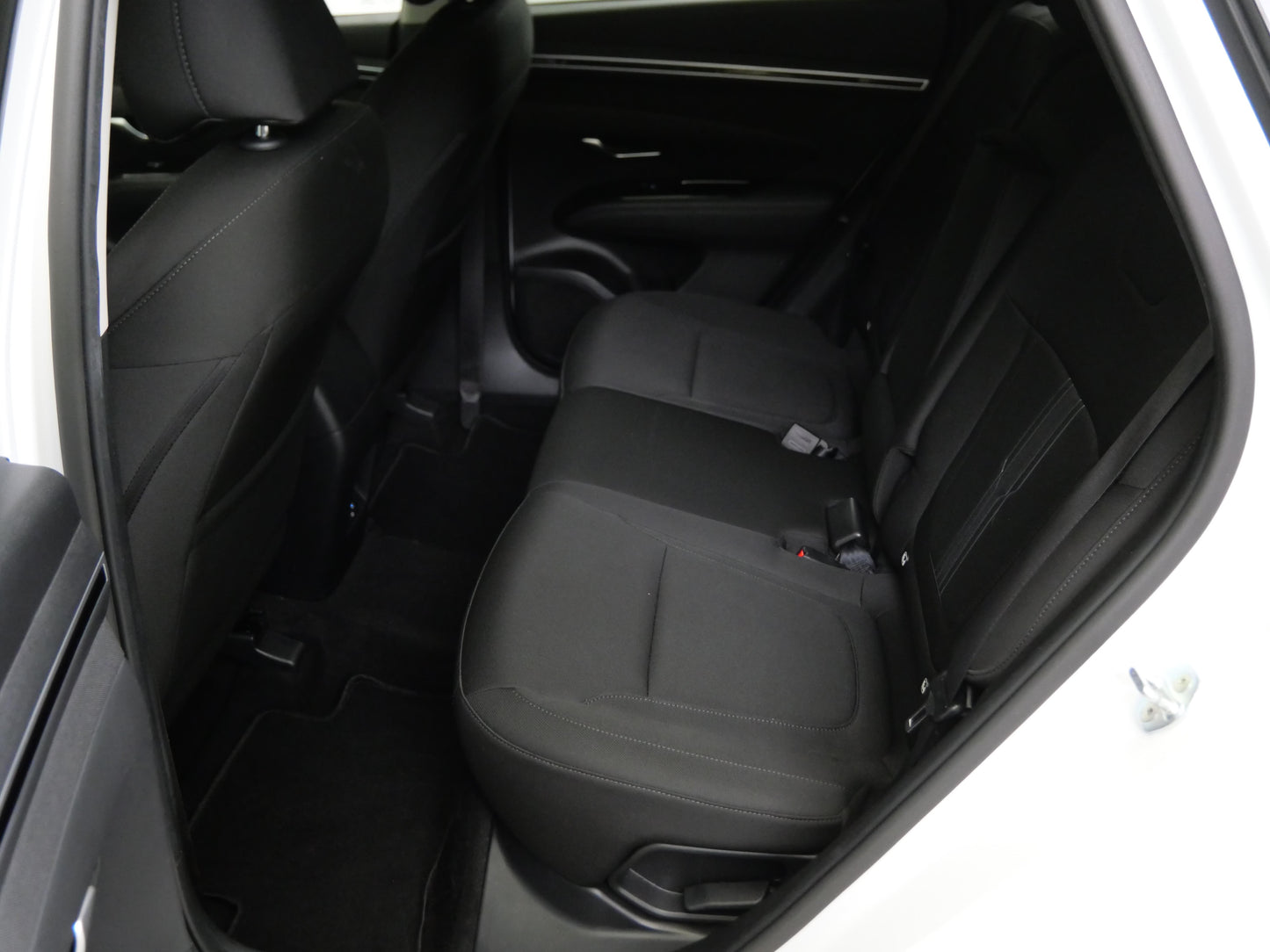 Hyundai Tucson 1.6 T-GDI 110 kW Smart