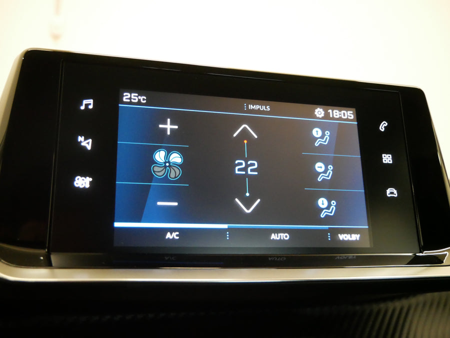 Peugeot 2008 1.2 PureTech 74 kW Active – foto 21