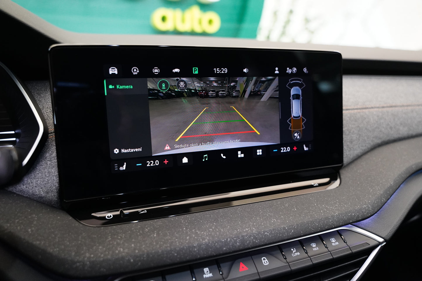 Škoda Octavia 2.0 TDI 110 kW Top Selection