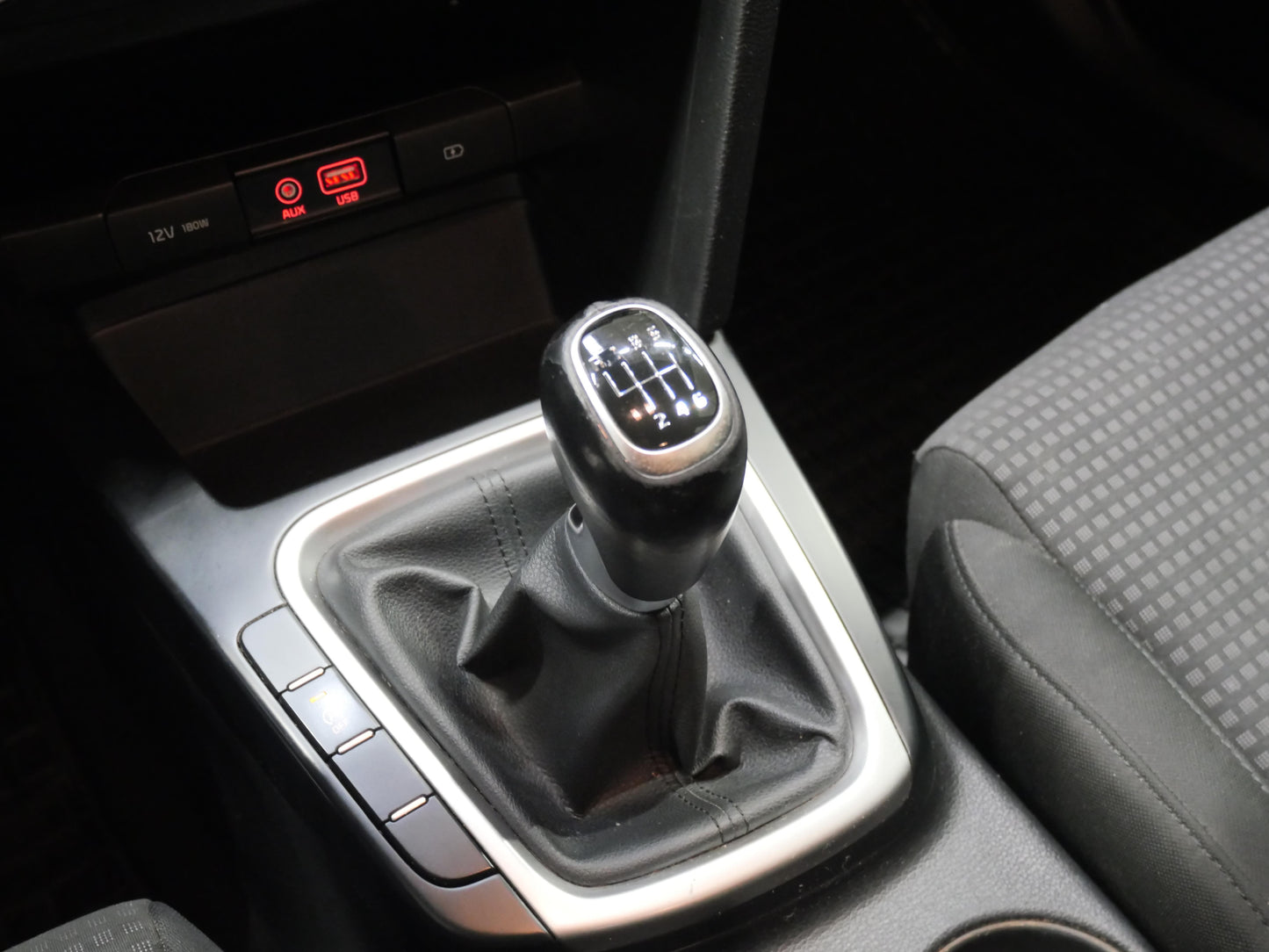 Kia Cee´d SW 1.0 T-GDI 88 kW Cool
