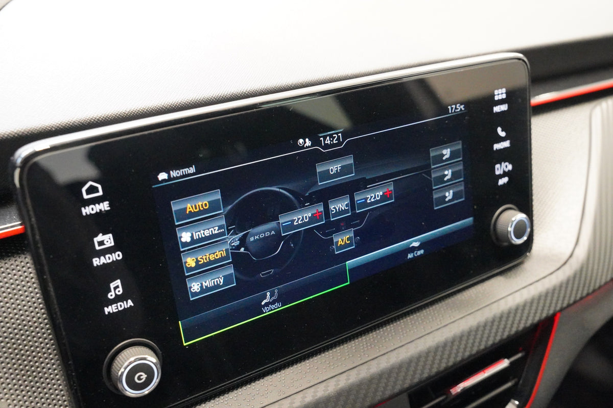 Škoda Kamiq 1.0 TSI 85 kW DSG Monte Carlo – foto 21