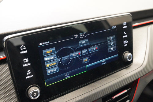 Škoda Kamiq 1.0 TSI 85 kW DSG Monte Carlo – foto 21