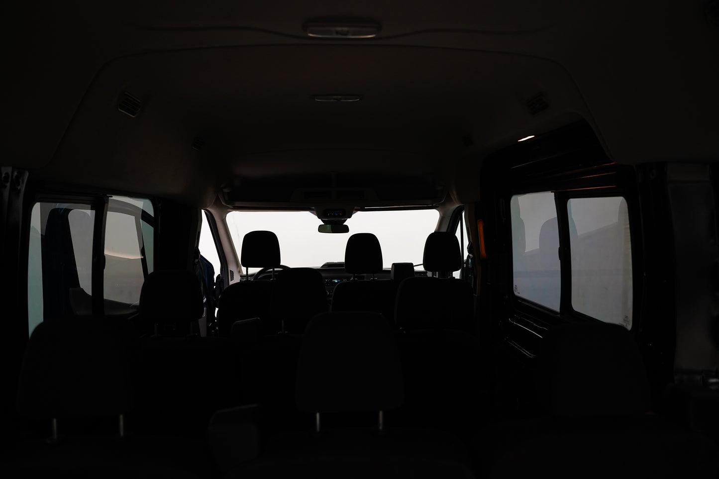 Ford Transit 2.0 EcoBlue 96 kW Trend