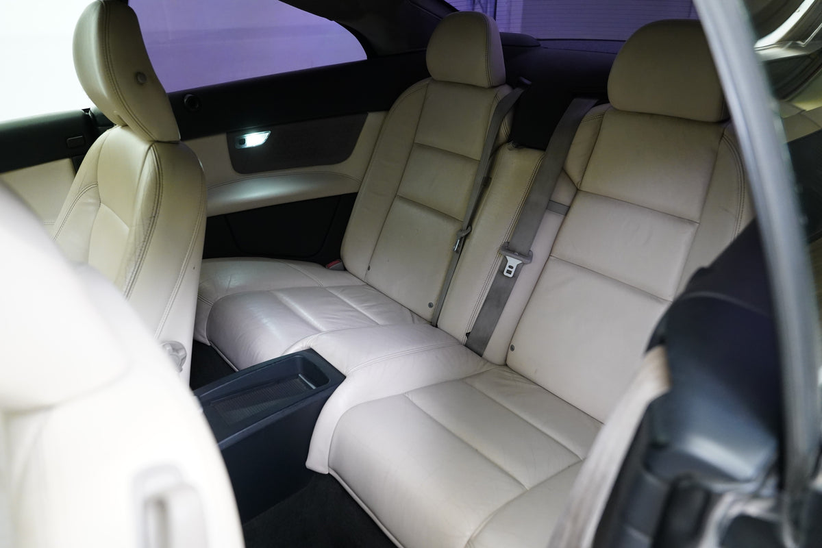 Volvo C70 2.0D 100 kW